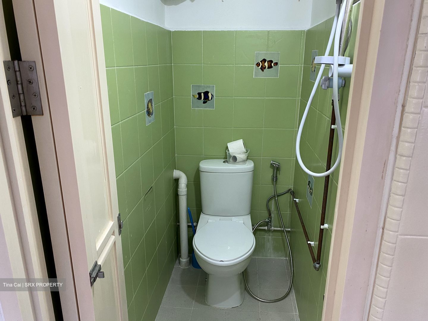 Blk 4 Farrer Gardens (Bukit Timah), HDB 3 Rooms #586113171